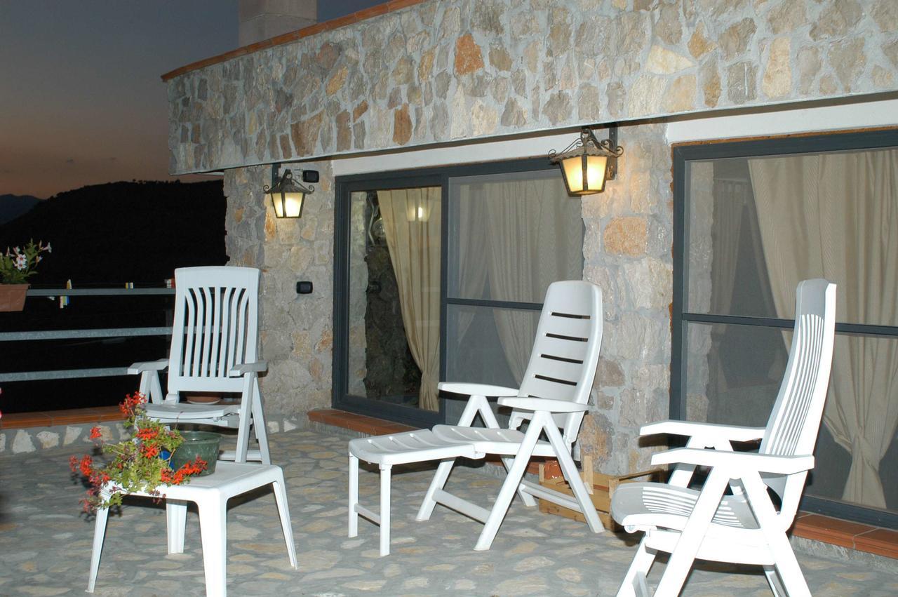 B&B La Vecchia Scuola Sonnino Zimmer foto