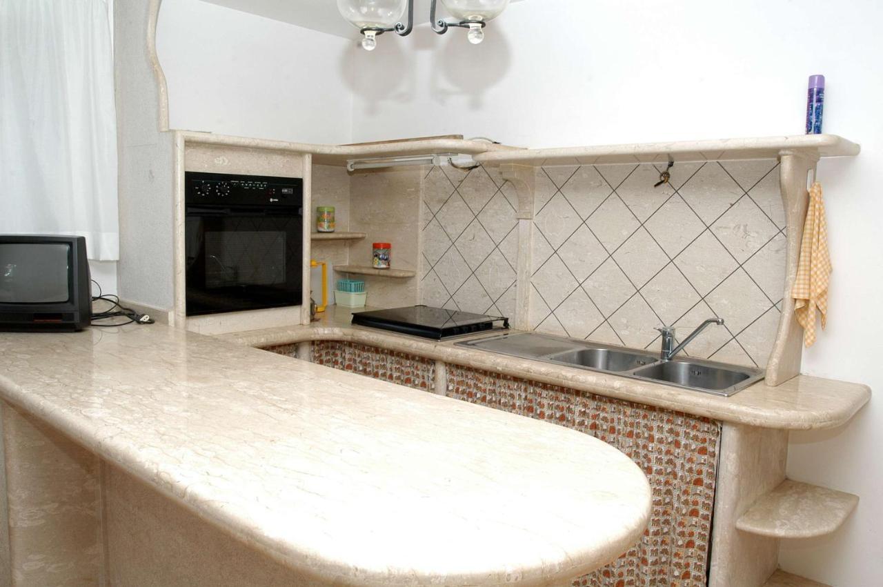 B&B La Vecchia Scuola Sonnino Zimmer foto